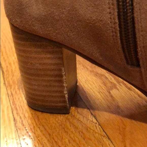 Soludos Booties - Picture 5 of 7